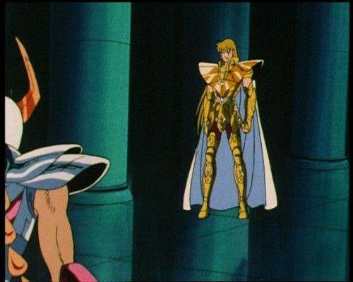 Otaku Gallery  / Anime e Manga / Saint Seiya / Screen Shots / Episodi / 057 - Ritorno dall`Ade / 080.jpg